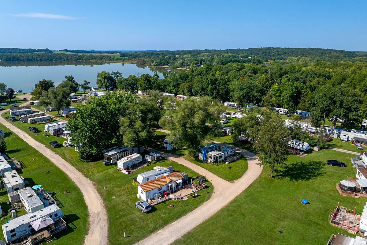 lake mason campground 06
